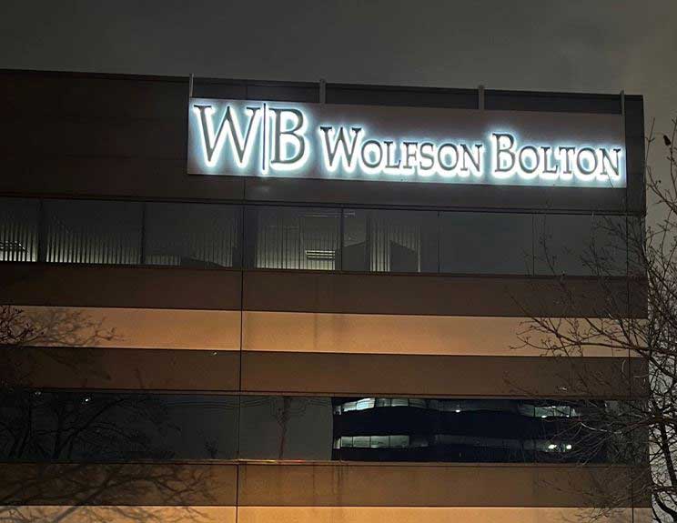 Wolfson Bolton Kochis PLLC | Experienced Corporate Lawyers in Detroit Michigan