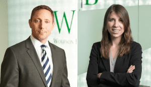Scott A. Wolfson and Rachel Walton Author Article in May 2019 American Bankruptcy Institute Journal