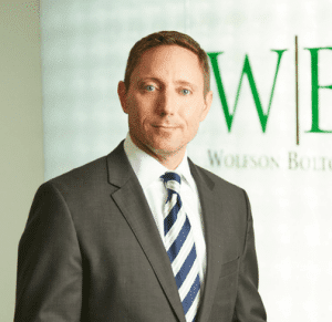 Scott A. Wolfson Recognized by DBusiness as 2018 Top Lawyer in Fields of Mediation and Bankruptcy and Creditor/Debtor Rights Law