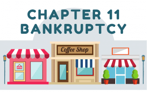 Chapter 11 Bankruptcy Basics
