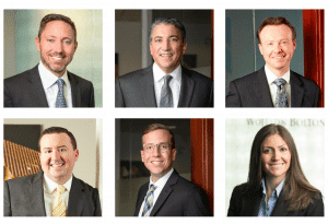Five Wolfson Bolton Attorneys Recognized by Super Lawyers and One Named to Michigan Top 100