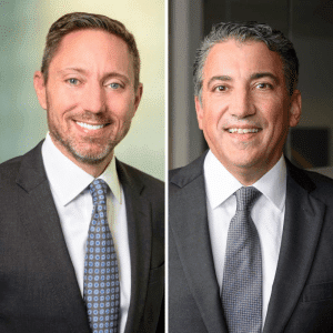 Scott A. Wolfson and Peter C. Bolton Selected to The Best Lawyers in America 2021