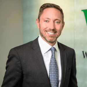 Scott A. Wolfson Elected as a Fellow of the American Bar Foundation October 2020