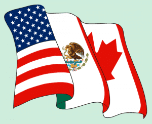 Update On NAFTA Negotiations