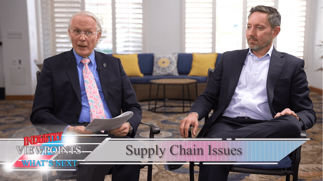 supply chain issues
