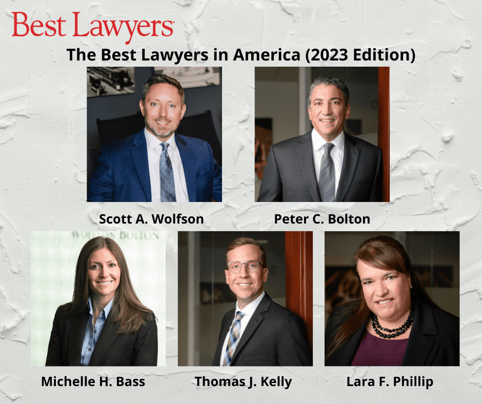 Best Lawyers 2023