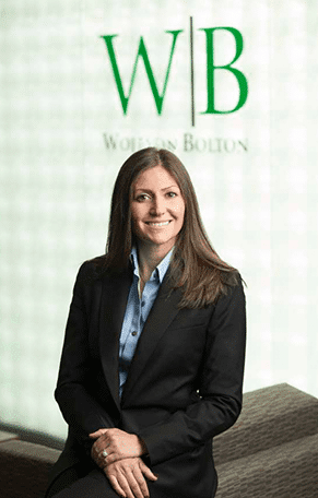 Michelle H. Bass and Kathleen A. Stearns Join Wolfson Bolton PLLC