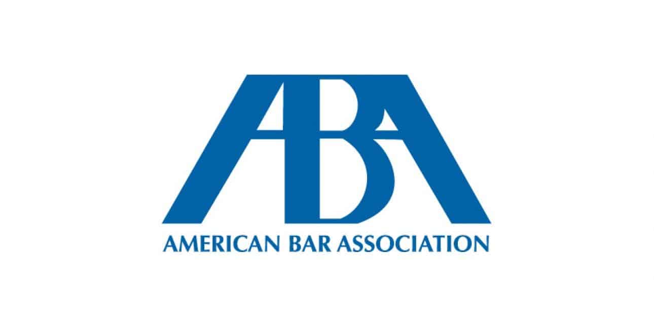 Scott A. Wolfson Named to American Bar Association Leadership